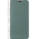 Чохол до мобільного телефона BeCover Exclusive New Style Nubia V60 Design Dark Green (712626)