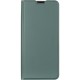 Чохол до мобільного телефона BeCover Exclusive New Style Nubia V60 Design Dark Green (712626)