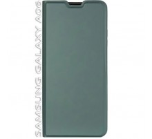 Чохол до мобільного телефона BeCover Exclusive New Style Samsung Galaxy A06 SM-A065 Dark Green (712685)