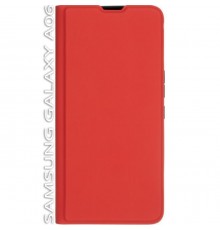 Чохол до мобільного телефона BeCover Exclusive New Style Samsung Galaxy A06 SM-A065 Red (712687)