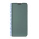 Чохол до мобільного телефона BeCover Exclusive New Style Samsung Galaxy A15 4G SM-A155/A15 5G SM-A156 Dark Green (712663)