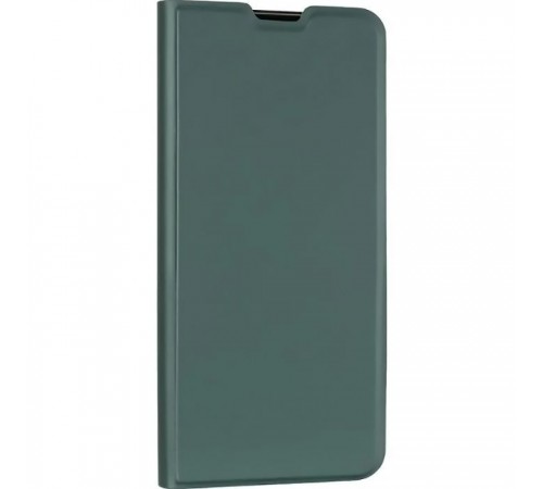 Чохол до мобільного телефона BeCover Exclusive New Style Samsung Galaxy A15 4G SM-A155/A15 5G SM-A156 Dark Green (712663)