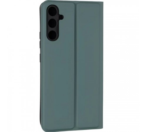 Чохол до мобільного телефона BeCover Exclusive New Style Samsung Galaxy A15 4G SM-A155/A15 5G SM-A156 Dark Green (712663)