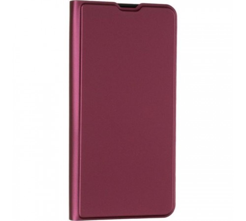 Чохол до мобільного телефона BeCover Exclusive New Style Samsung Galaxy A15 4G SM-A155/A15 5G SM-A156 Red Wine (712664)