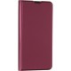 Чохол до мобільного телефона BeCover Exclusive New Style Samsung Galaxy A15 4G SM-A155/A15 5G SM-A156 Red Wine (712664)