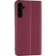 Чохол до мобільного телефона BeCover Exclusive New Style Samsung Galaxy A15 4G SM-A155/A15 5G SM-A156 Red Wine (712664)