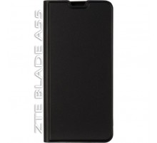 Чехол для мобильного телефона BeCover Exclusive New Style ZTE Blade A55 Black (712609)