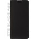 Чохол до мобільного телефона BeCover Exclusive New Style ZTE Blade A55 Black (712609)