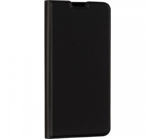 Чохол до мобільного телефона BeCover Exclusive New Style ZTE Blade A55 Black (712609)