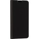 Чохол до мобільного телефона BeCover Exclusive New Style ZTE Blade A55 Black (712609)