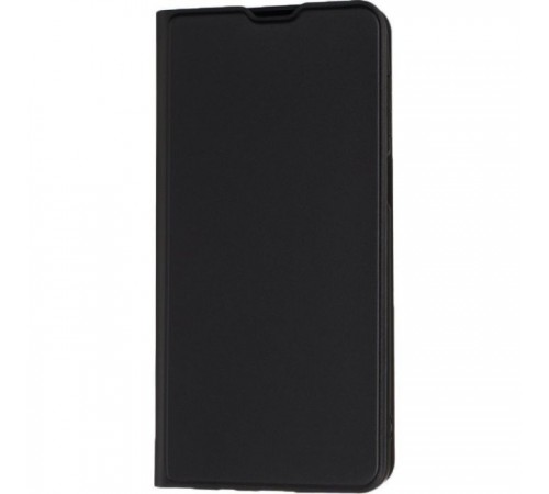 Чохол до мобільного телефона BeCover Exclusive New Style ZTE Blade A55 Black (712609)