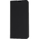 Чохол до мобільного телефона BeCover Exclusive New Style ZTE Blade A55 Black (712609)