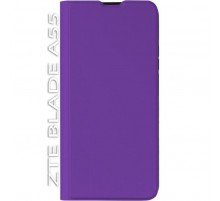 Чехол для мобильного телефона BeCover Exclusive New Style ZTE Blade A55 Purple (712612)