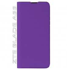Чохол до мобільного телефона BeCover Exclusive New Style ZTE Blade A55 Purple (712612)