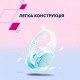 Наушники Canyon OnRiff 4 Bluetooth Black (CNS-CBTHS4B)