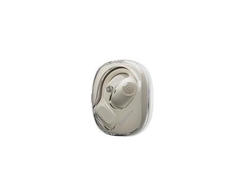 Навушники Blackview AirBuds 100 TWS White (6931548317883) Навушники Blackview AirBuds 100 TWS White (6931548317883)
