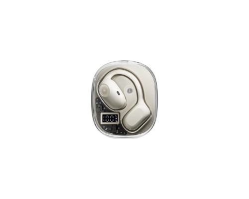 Навушники Blackview AirBuds 100 TWS White (6931548317883) Навушники Blackview AirBuds 100 TWS White (6931548317883)