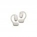 Навушники Blackview AirBuds 100 TWS White (6931548317883)
