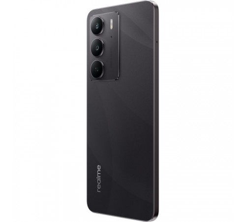 Мобильный телефон realme C75 8/256GB Storm Black Мобильный телефон realme C75 8/256GB Storm Black