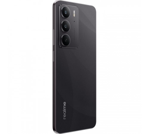 Мобильный телефон realme C75 8/256GB Storm Black Мобильный телефон realme C75 8/256GB Storm Black
