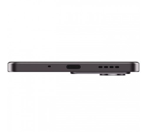 Мобильный телефон realme C75 8/256GB Storm Black Мобильный телефон realme C75 8/256GB Storm Black