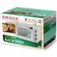 Електропіч Brock TO 3001 WH