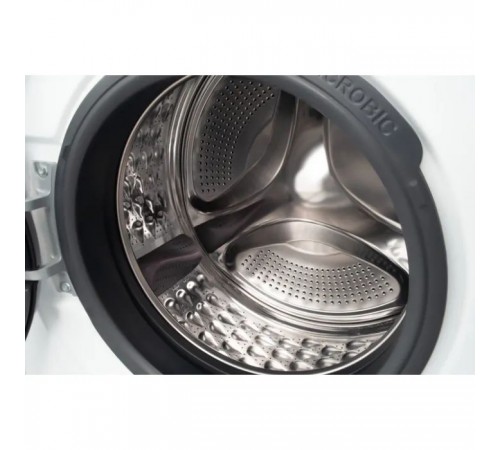 Пральна машина Hansa WHG814DD1W Пральна машина Hansa WHG814DD1W