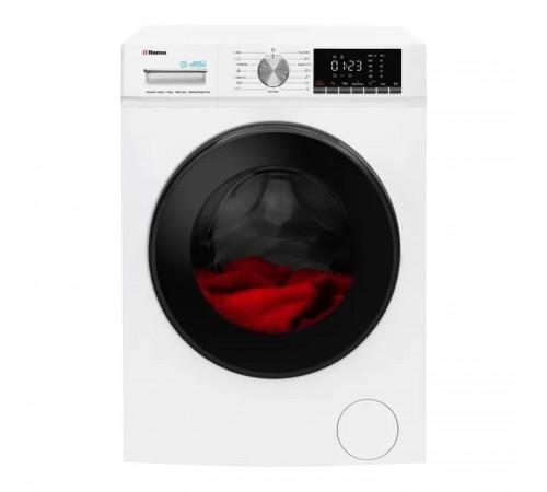 Пральна машина Hansa WHG814DD1W Пральна машина Hansa WHG814DD1W