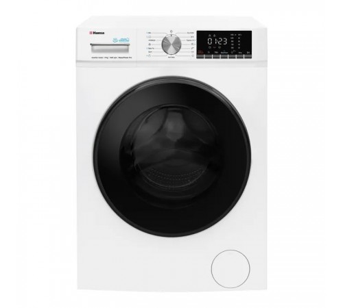 Пральна машина Hansa WHG814DD1W Пральна машина Hansa WHG814DD1W