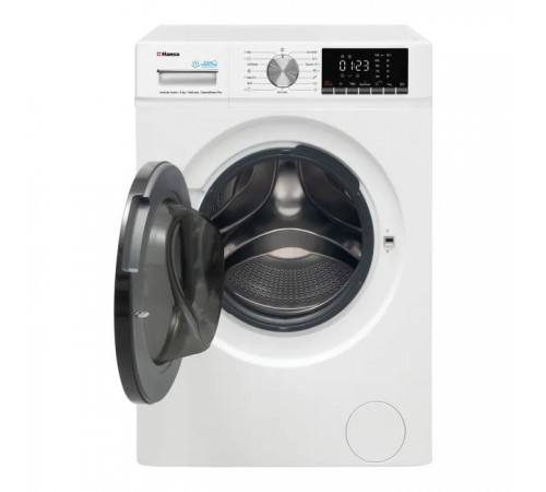 Пральна машина Hansa WHG814DD1W Пральна машина Hansa WHG814DD1W