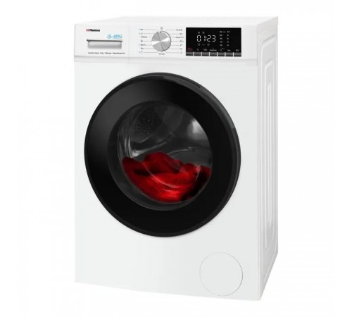 Пральна машина Hansa WHG814DD1W Пральна машина Hansa WHG814DD1W