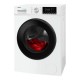 Пральна машина Hansa WHG814DD1W