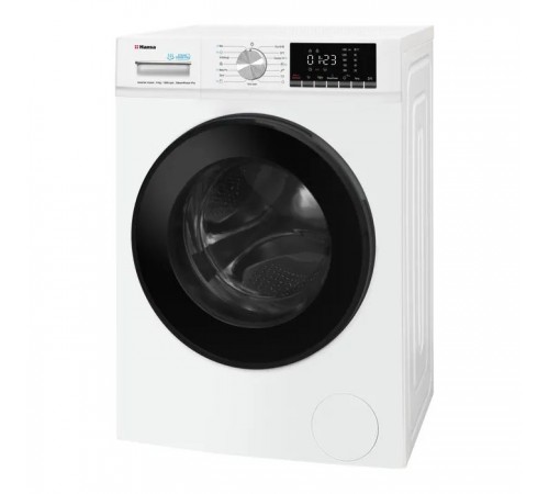 Пральна машина Hansa WHG814DD1W Пральна машина Hansa WHG814DD1W