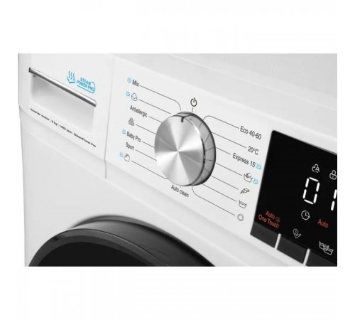 Пральна машина Hansa WHG814DD1W Пральна машина Hansa WHG814DD1W