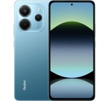 Мобильный телефон Xiaomi Redmi Note 14 6/128GB Ocean Blue (1123258)