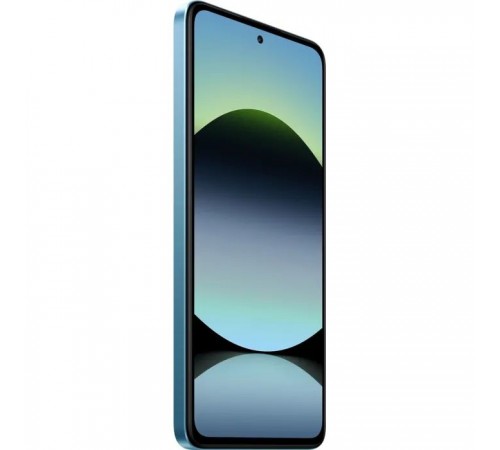 Мобильный телефон Xiaomi Redmi Note 14 6/128GB Ocean Blue (1123258) Мобильный телефон Xiaomi Redmi Note 14 6/128GB Ocean Blue (1123258)