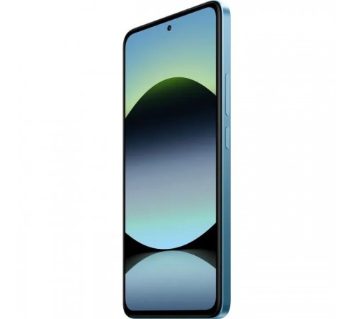 Мобильный телефон Xiaomi Redmi Note 14 6/128GB Ocean Blue (1123258) Мобильный телефон Xiaomi Redmi Note 14 6/128GB Ocean Blue (1123258)