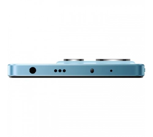 Мобильный телефон Xiaomi Redmi Note 14 6/128GB Ocean Blue (1123258) Мобильный телефон Xiaomi Redmi Note 14 6/128GB Ocean Blue (1123258)