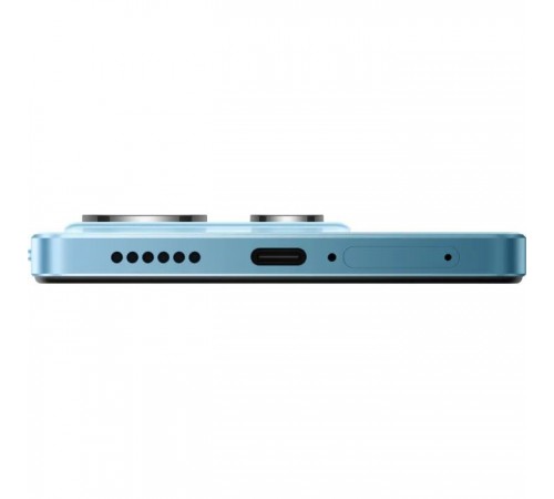 Мобильный телефон Xiaomi Redmi Note 14 6/128GB Ocean Blue (1123258) Мобильный телефон Xiaomi Redmi Note 14 6/128GB Ocean Blue (1123258)
