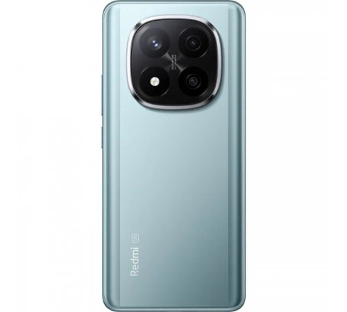 Мобільний телефон Xiaomi Redmi Note 14 Pro+ 5G 12/512GB Frost Blue (1123284) Мобільний телефон Xiaomi Redmi Note 14 Pro+ 5G 12/512GB Frost Blue (1123284)
