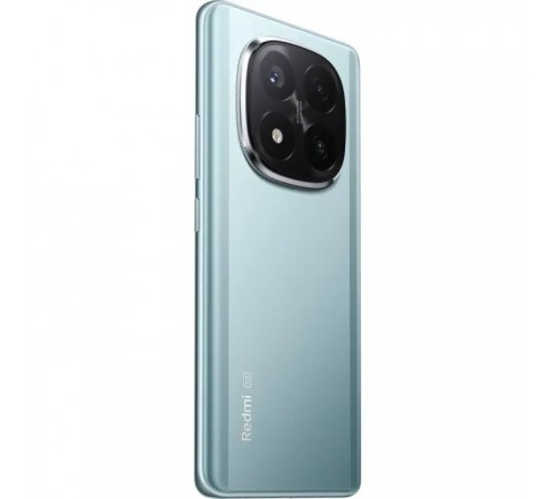 Мобільний телефон Xiaomi Redmi Note 14 Pro+ 5G 12/512GB Frost Blue (1123284) Мобільний телефон Xiaomi Redmi Note 14 Pro+ 5G 12/512GB Frost Blue (1123284)