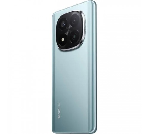 Мобільний телефон Xiaomi Redmi Note 14 Pro+ 5G 12/512GB Frost Blue (1123284) Мобільний телефон Xiaomi Redmi Note 14 Pro+ 5G 12/512GB Frost Blue (1123284)