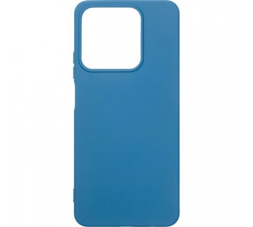 Чохол до мобільного телефона Armorstandart ICON Realme C63 4G / C61 4G / Note 60 4G Blue (ARM83025) Чохол до мобільного телефона Armorstandart ICON Realme C63 4G / C61 4G / Note 60 4G Blue (ARM83025)