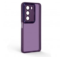 Чехол для мобильного телефона Armorstandart Shade Infinix Hot 50 4G Violet (ARM81017)