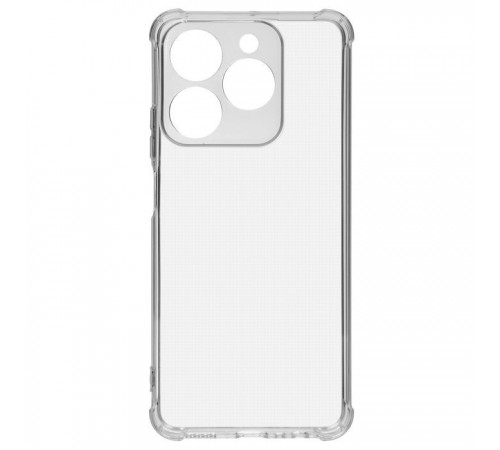 Чохол до мобільного телефона Armorstandart Air Force Realme C61 4G Camera cover Clear (ARM80518) Чохол до мобільного телефона Armorstandart Air Force Realme C61 4G Camera cover Clear (ARM80518)