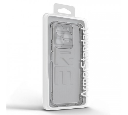 Чохол до мобільного телефона Armorstandart Air Force Realme C61 4G Camera cover Clear (ARM80518) Чохол до мобільного телефона Armorstandart Air Force Realme C61 4G Camera cover Clear (ARM80518)