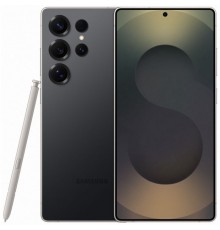 Мобильный телефон Samsung Galaxy S25 Ultra 12/256Gb Titanium Black (SM-S938BZKDEUC)
