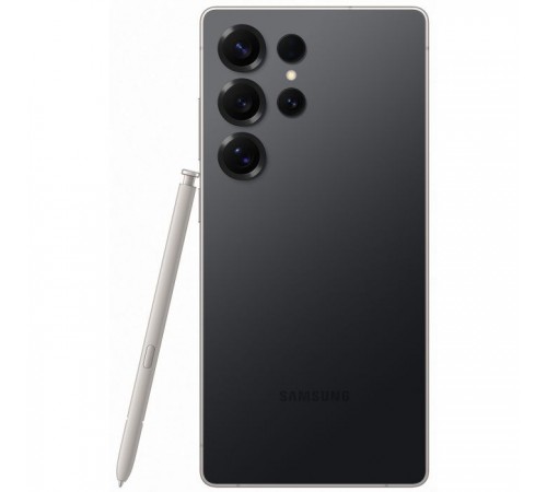Мобильный телефон Samsung Galaxy S25 Ultra 12/1Tb Titanium Black (SM-S938BZKHEUC) Мобильный телефон Samsung Galaxy S25 Ultra 12/1Tb Titanium Black (SM-S938BZKHEUC)
