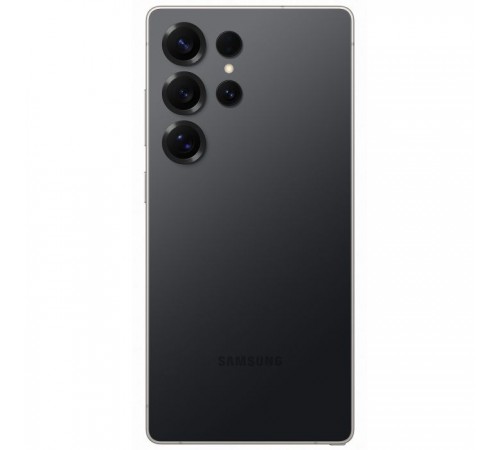 Мобильный телефон Samsung Galaxy S25 Ultra 12/1Tb Titanium Black (SM-S938BZKHEUC) Мобильный телефон Samsung Galaxy S25 Ultra 12/1Tb Titanium Black (SM-S938BZKHEUC)