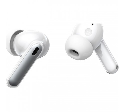 Наушники Hator Truepods Hybrid ANC White (HTA432) Наушники Hator Truepods Hybrid ANC White (HTA432)